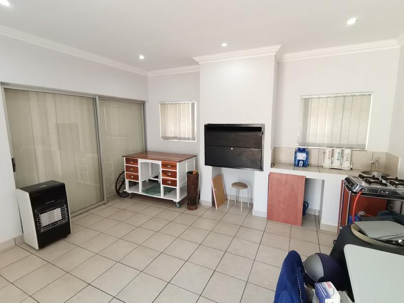 4 Bedroom Property for Sale in Vaalpark Free State